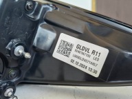 light left rear HYUNDAI TUCSON IV 20- LED