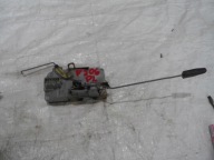 lock door front left PEUGEOT 206 7 vertical 5D
