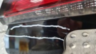 light rear part left VOLVO C40 to the bonnet 21- 32365672