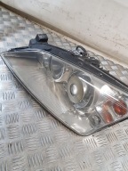 light left front XENON FORD MONDEO MK3 LIFT 1S7113006CM + control unit EU