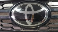TOYOTA HILUX VIII DAKAR 2015 - Grill Grill D 9148