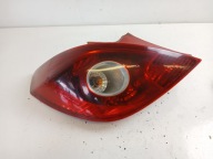 OPEL CORSA D Licht links heck