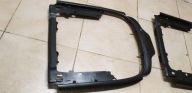 ADAPTER plastic RAMA upper seat left right AUDI A4 B8 8K A5 8T OE