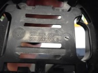 Grill VW TIGUAN 2015- 5NA853653
