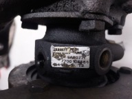 turbo TURBO MITSUBISHI CARISMA 1.9 TD 7700108864