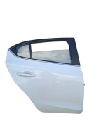 door rear part right rear. complete MAZDA 3 BM HB