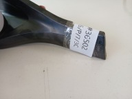 HONDA INSIGHT mirror right 9 PIN NH756PX