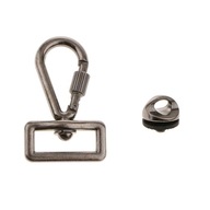 wkv-Camera Shoulder Belt Neck Hook with 1/ Screw Lock