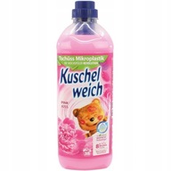 Kuschelweich aviváž Pink Kiss 1L