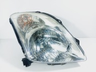 light right reflektor right front OE 20A699R Suzuki Swift III lift 05-10