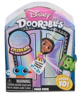 Doorables Disney Zestaw Figurek Mini Peek