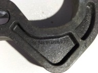 handle door rear part left right front right CITROEN C3 II 09