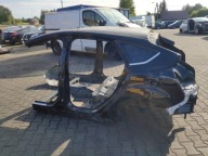 FORD FOCUS 3 III MK3 pillar threshold right 5D