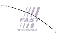 Fast FT72005 Plynové lanko