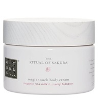 Rituals Ritual of Sakura Body Cream telový krém 220ml