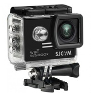 Kamera sportowa SJCAM SJ5000X CZARNA WIFI