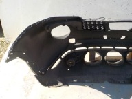 623 NISSAN JUKE F15 11-14 bumper front front