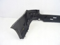BMW 3 G20 sedan m-packet bumper rear part rear