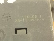 modulo Centralina luci RENAULT LAGUNA e 7700843415-A 93-01