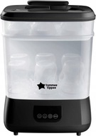 TOMMEE TIPPEE sterylizator suszarka 2w1 filtr HEPA