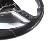 steering wheel, leather OPEL INSIGNIA A