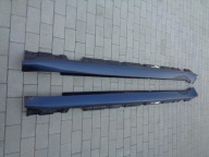 moulding threshold cap threshold left BMW 7 F02 A89