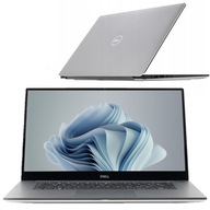 Laptop Dell Precision 5540 15,6'' Ekran dotykowy UHD i7 32/1TB nVIDIA T1000