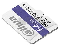 C100 64GB karta