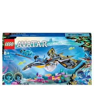 LEGO 75575 AVATAR ODKRYCIE ILU