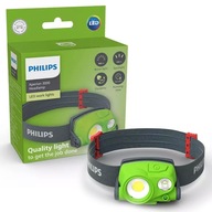 Philips Lampa Warsztatowa Latarka LED Xperion 3000 Headlight