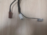 MAZDA 3 BP od 2019 bundle wiring of left mirrors 9+2+ KAMERA OE