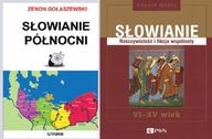Słowianie północni Gołaszewski + Słowianie Muhle