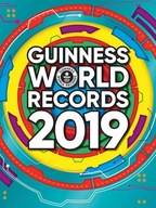 Guinness World Records 2019