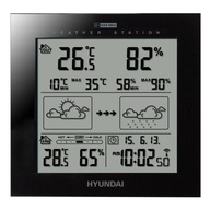 Meteorologická stanica Hyundai WS 2244 B