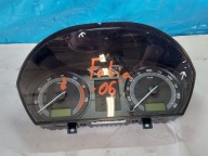 dials clock FABIA 1.4 B 6Y0920881L