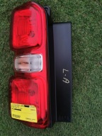 PEUGEOT EXPERT JUMPY 16-26 light rear left original 9808243180 9808243182