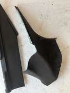 Blende Abdeckung SLUPKA links heck TESLA MODEL S 1007457-06