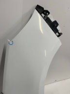 fender front front right Opel Zafira C 12