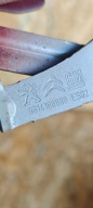 Cerniere cofano Peugeot 5008 II 9814188880
