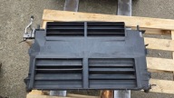 chladiče ventilátor Zaluzje Ford Focus mk3 Wodny intercooler