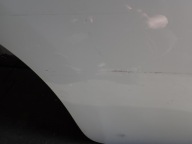 door rear part rear. right NISSAN NOTE 2013