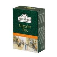 Ahmad Tea Herbata Czarna Ceylon liść 100g