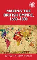 Making the British Empire, 1660-1800 Praca