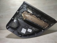 Peugeot 308 2019 rear part side left side / upholstery door tylnych