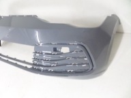 front bumper front VW GOLF VIII 8 19