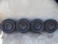 ruote CERCHI Ferro 16 5x112 VW PASSAT VW PASSAT B8 ET41