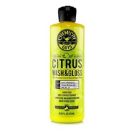 CHEMICAL GUYS CITRUS WASH AND GLOSS - 473 ML MYJE