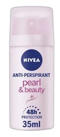 Antyperspirant NIVEA Pearl & Beauty 35 ml Travel