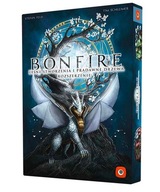 Dodatek do gry Bonfire: Leśne Stworzenia i Pradawn