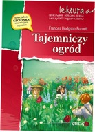 Tajemniczy Ogród. Lektura z opracowaniem. Burnett